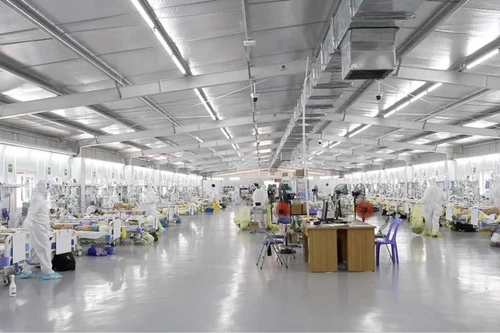 11.527 ca Covid-19 mới: Ổ dịch ở Hà Nam tăng lên 20 ca, Cao Bằng là tỉnh duy nhất chưa có F0