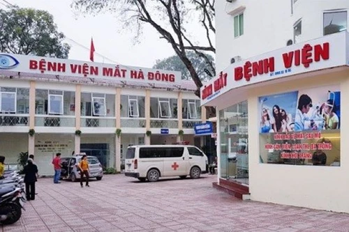 Hà Nội sẽ đổi tên Chi cục Dân số - Kế hoạch hoá gia đình, hợp nhất hai bệnh viện mắt