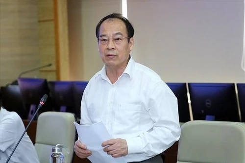 Nới thời gian cách ly tập trung 14 ngày: Mới là thông báo tạm thời, chiều nay Ban chỉ đạo sẽ bàn cụ thể