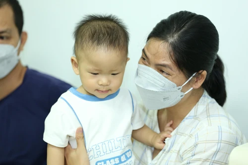 Nhiều gia đình ngập tràn hạnh phúc sau hành trình “tìm con” tưởng như tuyệt vọng