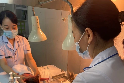 Phó chủ tịch Hội Điều dưỡng Việt Nam: Điều dưỡng là cánh tay của bệnh nhân