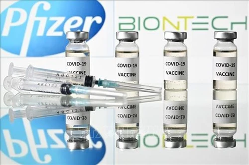 Mỹ trao tặng thêm cho Việt Nam gần 1,5 triệu liều vaccine Pfizer