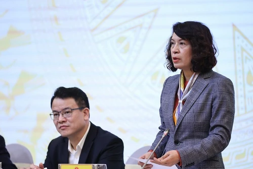 Thiếu vaccine tiêm chủng mở rộng trên cả nước, lãnh đạo Bộ Y tế nói gì?