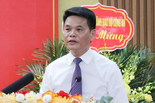 Thủ tướng phê chuẩn ông Lê Ngọc Châu giữ chức Chủ tịch UBND tỉnh Hải Dương