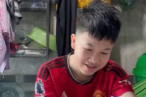 Thiếu niên 14 tuổi được ghép tim thành công, hiện thực ước mơ đến trường