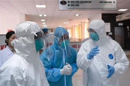 37 ca Covid-19 trưa 26-6: Hưng Yên ghi nhận 11 ca, Hải Phòng thêm 2 ca