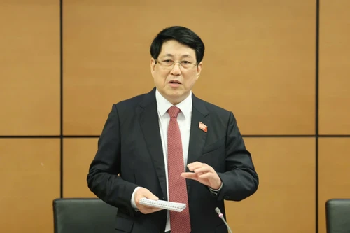 Bộ máy sau tinh gọn phải hiệu quả hơn bộ máy cũ, cần "gỡ" ngay các vướng mắc đang tồn tại