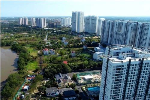 Chính phủ thống nhất trình Quốc hội điều chỉnh quy hoạch sử dụng đất thời kỳ 2021-2030