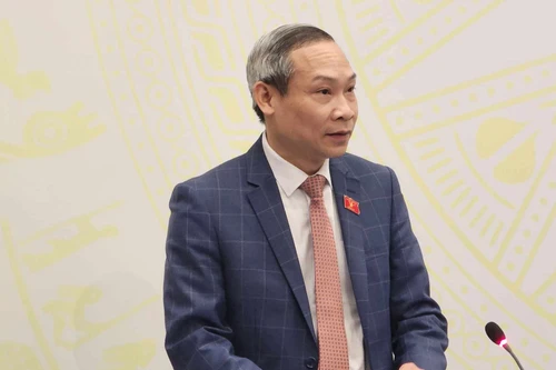 Giá vàng là một trong chín nhóm nội dung kinh tế xã hội Quốc hội rất quan tâm