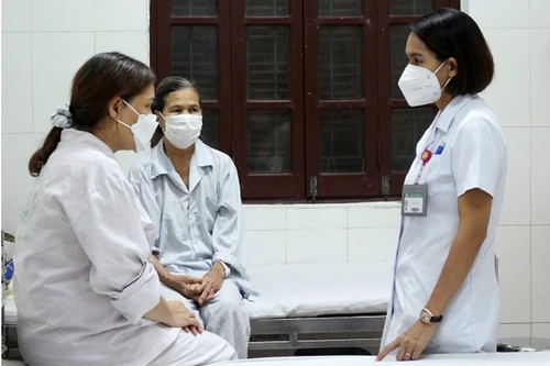 Người mất ngủ thường xuyên có nguy cơ trầm cảm cao gấp 4 lần người ngủ bình thường