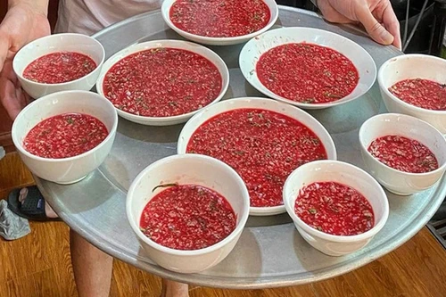 Cụ bà 86 tuổi ở Quốc Oai tử vong do liên cầu khuẩn lợn