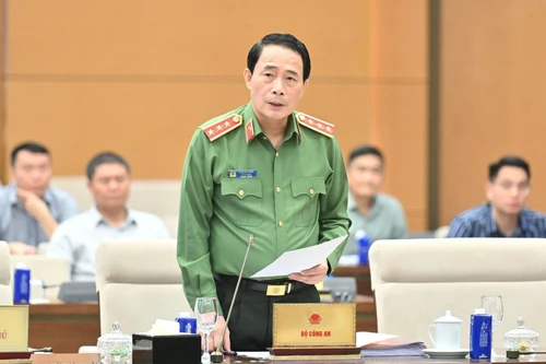 Bổ sung nhiều quy định mới trong Luật Thi hành án hình sự và Luật Thi hành án dân sự