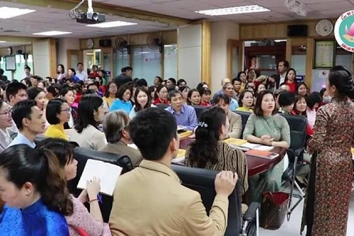 Bí thư Thành ủy Hà Nội chỉ đạo làm rõ hoạt động của Câu lạc bộ Tình người