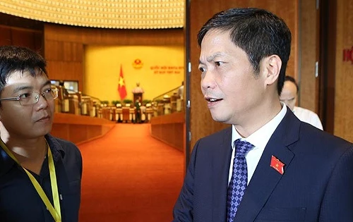 Bộ trưởng Trần Tuấn Anh bác thông tin hồ thủy điện miền Trung xả lũ gây ngập lụt