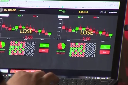 Quốc hội thông qua Luật Phòng, chống rửa tiền: Chưa quy định các biện pháp với tiền ảo