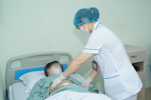 Hy hữu: Cô gái 20 tuổi có phủ tạng đảo ngược, tim và dạ dày nằm bên phải