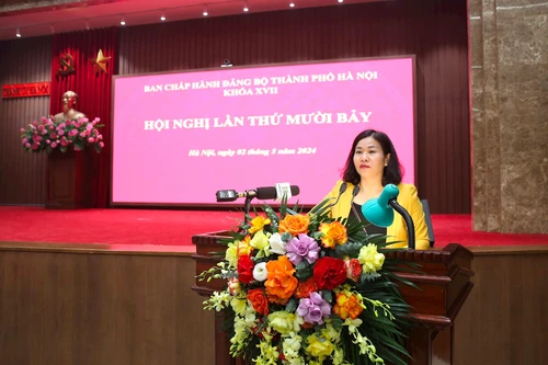 Sẽ xử lý nghiêm lãnh đạo buông lỏng, thờ ơ trong xử lý đơn thư và tiếp công dân