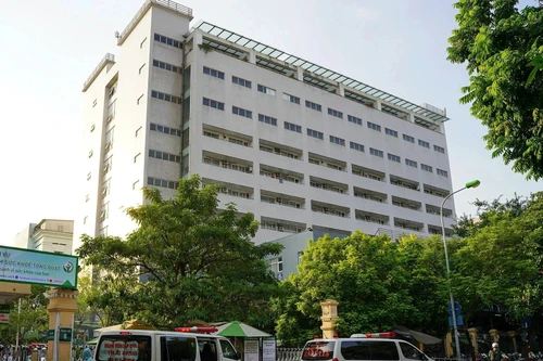 Bộ Y tế đề xuất nâng cấp 5 bệnh viện hạng đặc biệt, xây mới 3 bệnh viện cấp quốc gia