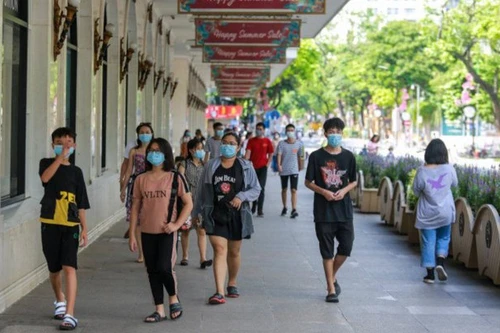 Chuyên gia: Dịch Covid-19 chưa phải bất thường, không nên quá hoang mang