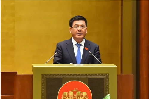 Trình sửa luật Điện lực để quản lý, xây dựng giá điện theo cơ chế thị trường