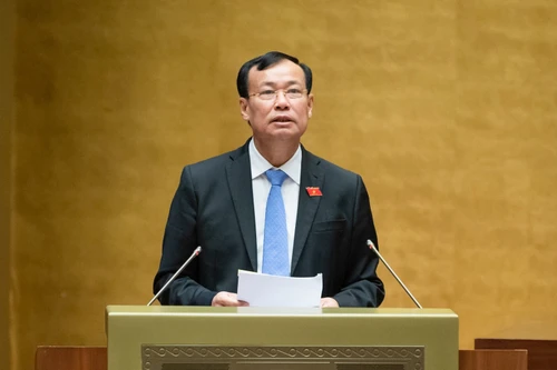 Bỏ thông tin về quê quán, bổ sung “nơi đăng ký khai sinh” trên thẻ căn cước