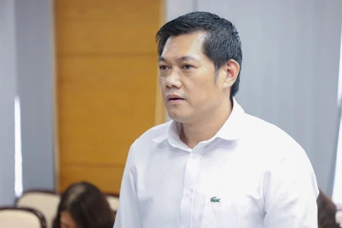 Hà Nội đề xuất mở rộng đối tượng được miễn phí bảo hiểm y tế, tác động tới hơn 600.000 người