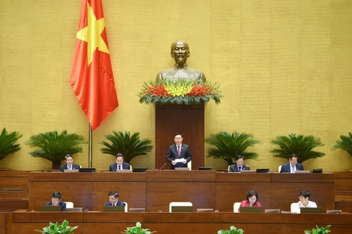 Chủ tịch Quốc hội “chấm điểm” phiên chất vấn: Các Bộ trưởng không vòng vo, né tránh