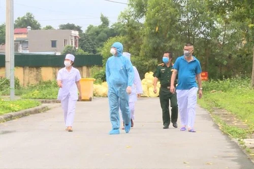 45 ca Covid-19 chiều 20-5: Ba mẹ con ở TP.HCM cùng mắc, chưa rõ nguồn lây