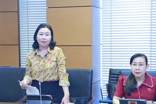 Bảo đảm tốt hơn quyền con người của người đang chấp hành án phạt tù