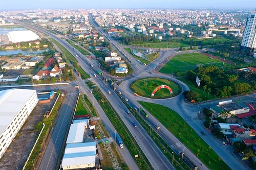 Xem xét đầu tư dự án cải tạo, nâng cấp quốc lộ 37, đoạn qua tỉnh Hải Dương