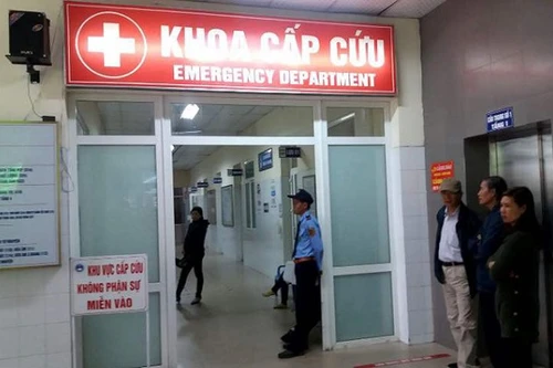 Thêm hai ca mắc Covid-19 nhập cảnh được phát hiện tại Đồng Nai và Hải Dương