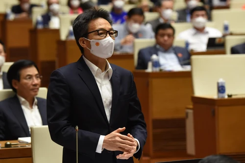 Phó Thủ tướng yêu cầu xử lý vụ 22.000 lon sữa Astralia tặng TP.HCM “mắc kẹt” gần 1 tháng