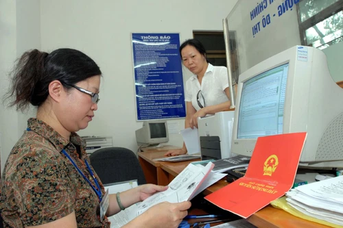 Từ 1-8-2024, những trường hợp nào được miễn, giảm tiền sử dụng đất?