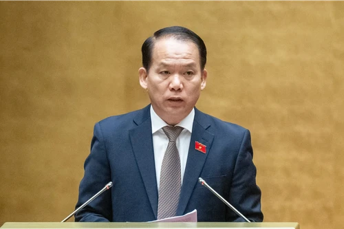 Quốc hội sẽ xem xét việc tiếp tục giảm thuế VAT trong 6 tháng cuối năm