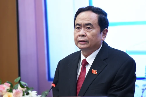 Danh sách chi tiết 499 người trúng cử ĐBQH khóa XV