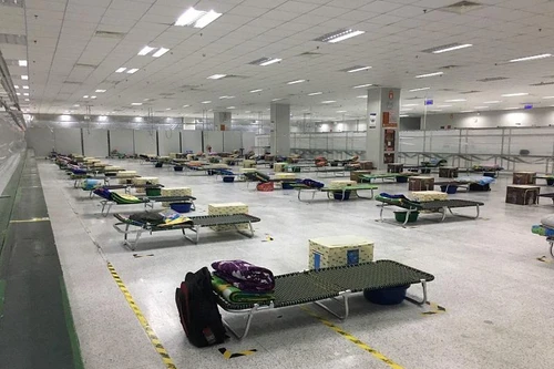 44 ca Covid-19 mới sáng 8-6: Bắc Giang 22 ca, TP HCM 15 ca và Bắc Ninh 6 ca