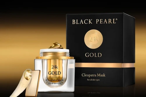 Thu hồi lô mỹ phẩm BlackPearl không đảm bảo chất lượng