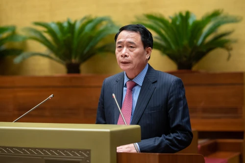 Lực lượng bảo vệ an ninh trật tự cơ sở sẽ do chính quyền thành lập để hỗ trợ Công an xã