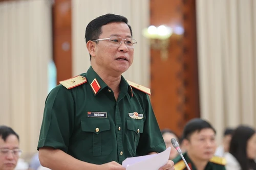 Lào và Campuchia nhận lời tham gia diễu binh diễu hành dịp kỷ niệm 80 năm Cách mạng tháng Tám và Quốc khánh 2-9