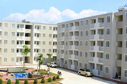 Chính phủ yêu cầu làm rõ nguyên nhân chậm giải ngân gói nhà ở xã hội 120.000 tỷ đồng