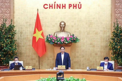 Thủ tướng Chính phủ: Không để tháng Giêng là tháng ăn chơi