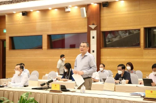 Bộ Công an đang xác minh việc quyên góp từ thiện của các nghệ sĩ, kêu gọi "cộng đồng mạng" kiềm chế