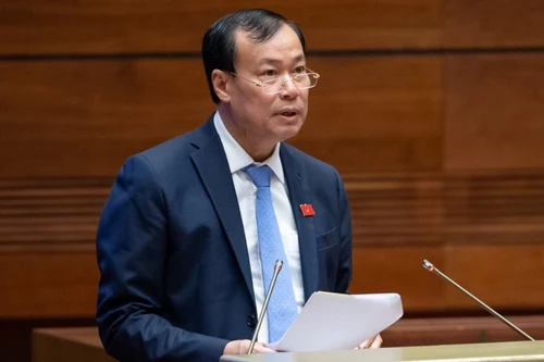 Chính thức nâng thời hạn thị thực, tạo điều kiện thuận lợi hơn nữa cho người nước ngoài nhập cảnh