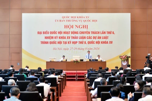 Mua bán bào thai dù nhằm mục đích gì đều là vô nhân đạo, trái thuần phong mỹ tục