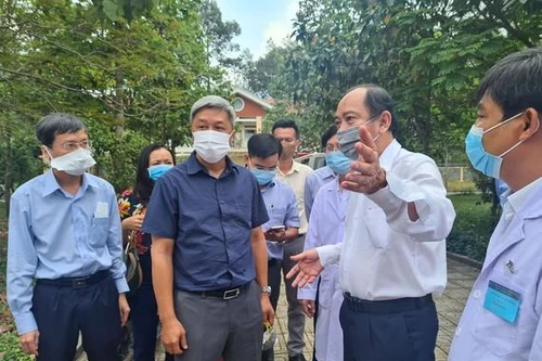 Cách ly F0 tại nhà dựa trên cơ sở nào, có đảm bảo an toàn?