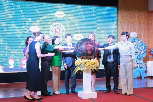 Tổng đài điện thoại quốc gia về phòng, chống mua bán người qua số 111 chính thức vận hành