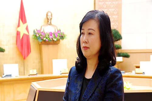 Bộ trưởng Bộ Y tế: Tình trạng vướng mắc về mua sắm thuốc, thiết bị y tế sắp được tháo gỡ