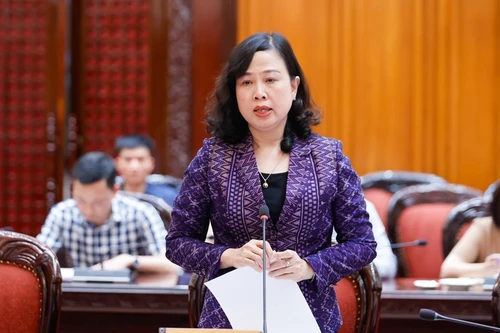 Thủ tướng: Hàng trăm tấn thực phẩm giả thì “hoặc là không còn ý chí chiến đấu, hai là bị mua chuộc”