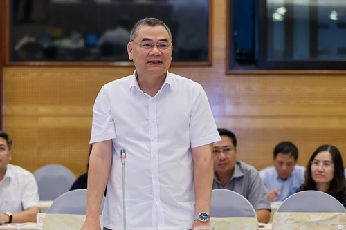 Trung tướng Tô Ân Xô nói gì về chênh lệch số tiền "bôi trơn" trong vụ Việt Á?