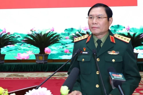 Thủ tướng bổ nhiệm lại 1 Thứ trưởng Bộ Quốc phòng và 2 Thứ trưởng Bộ Tư pháp